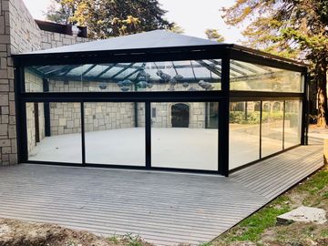 Bosque 6060, Hermoso Departamento en Venta