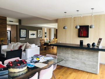 Bosque 6060, Hermoso Departamento en Venta