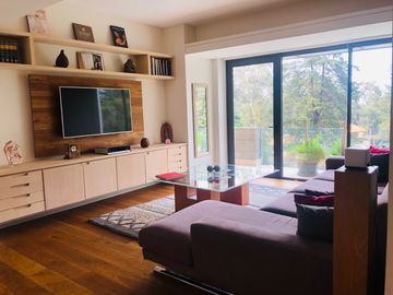 Bosque 6060, Hermoso Departamento en Venta
