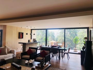 Bosque 6060, Hermoso Departamento en Venta