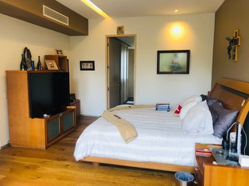 Bosque 6060, Hermoso Departamento en Venta