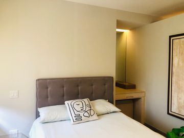 Bosque 6060, Hermoso Departamento en Venta