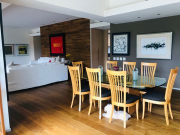 Bosque 6060, Hermoso Departamento en Venta
