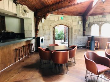 Bosque 6060, Hermoso Departamento en Venta