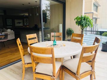 Bosque 6060, Hermoso Departamento en Venta
