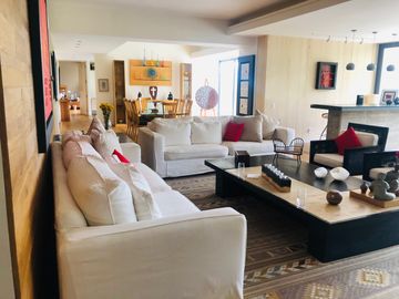 Bosque 6060, Hermoso Departamento en Venta
