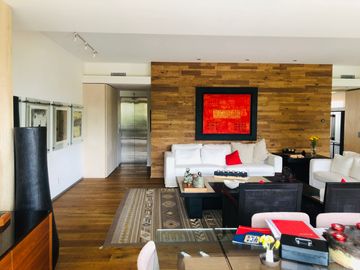 Bosque 6060, Hermoso Departamento en Venta