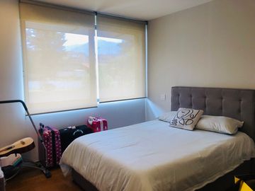 Bosque 6060, Hermoso Departamento en Venta