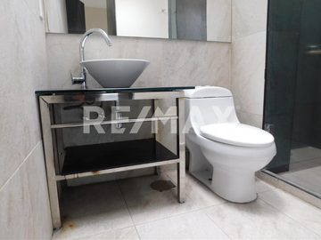 Departamento en venta, Lago Neuchatel, Ciudad de México
