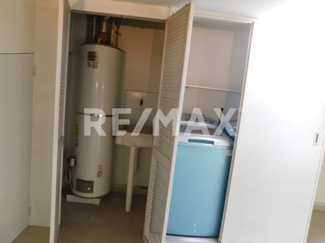 Departamento en venta, Lago Neuchatel, Ciudad de México