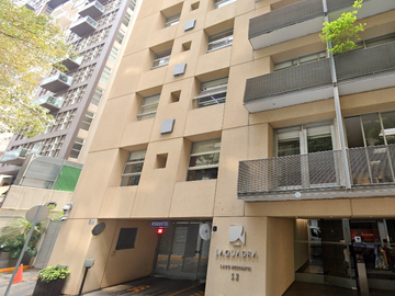 Departamento en venta, Lago Neuchatel, Ciudad de México