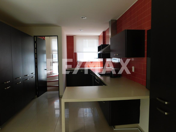 Departamento en venta, Lago Neuchatel, Ciudad de México