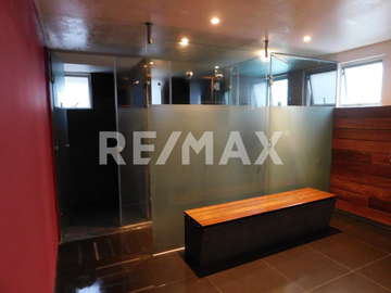 Departamento en venta, Lago Neuchatel, Ciudad de México