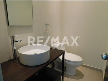 Departamento en venta, Lago Neuchatel, Ciudad de México