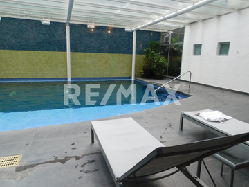 Departamento en venta, Lago Neuchatel, Ciudad de México