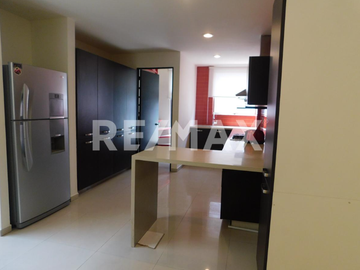 Departamento en venta, Lago Neuchatel, Ciudad de México