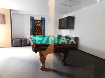 Departamento en venta, Lago Neuchatel, Ciudad de México
