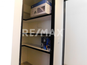 Departamento en venta, Lago Neuchatel, Ciudad de México