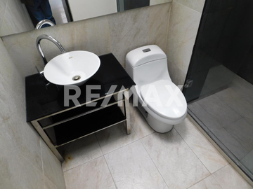 Departamento en venta, Lago Neuchatel, Ciudad de México