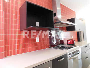 Departamento en venta, Lago Neuchatel, Ciudad de México