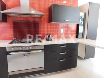 Departamento en venta, Lago Neuchatel, Ciudad de México