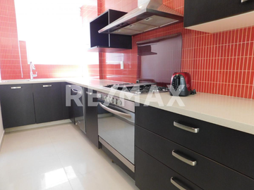 Departamento en venta, Lago Neuchatel, Ciudad de México