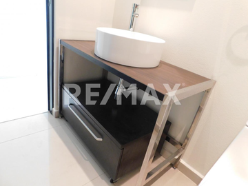 Departamento en venta, Lago Neuchatel, Ciudad de México