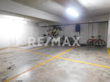 Departamento en venta, Lago Neuchatel, Ciudad de México