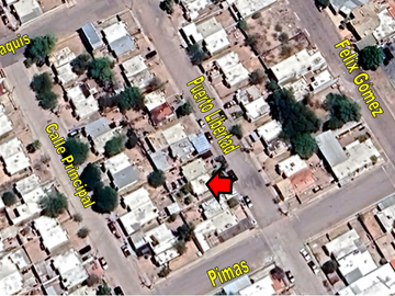 VENTA DE CASA