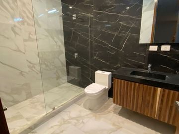 PREVENTA CASA AL NORTE BOSQUE REAL AGUASCALIENTES