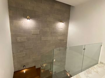 PREVENTA CASA AL NORTE BOSQUE REAL AGUASCALIENTES