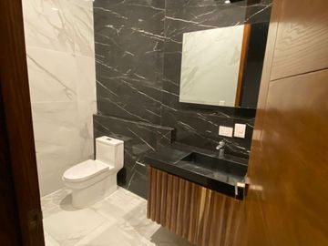 PREVENTA CASA AL NORTE BOSQUE REAL AGUASCALIENTES
