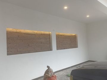 PREVENTA CASA AL NORTE BOSQUE REAL AGUASCALIENTES