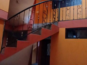 EN VENTA CASA RENTERA CIUDADELA EJERCITO NACIONAL II ETAPA