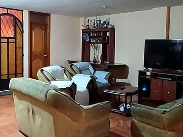EN VENTA CASA RENTERA CIUDADELA EJERCITO NACIONAL II ETAPA