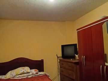 EN VENTA CASA RENTERA CIUDADELA EJERCITO NACIONAL II ETAPA