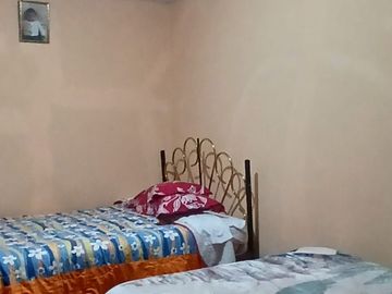 EN VENTA CASA RENTERA CIUDADELA EJERCITO NACIONAL II ETAPA