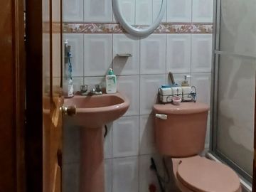 EN VENTA CASA RENTERA CIUDADELA EJERCITO NACIONAL II ETAPA