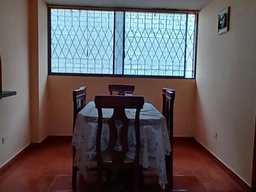 EN VENTA CASA RENTERA CIUDADELA EJERCITO NACIONAL II ETAPA