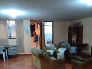 EN VENTA CASA RENTERA CIUDADELA EJERCITO NACIONAL II ETAPA