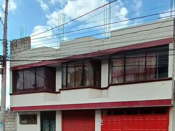 EN VENTA CASA RENTERA CIUDADELA EJERCITO NACIONAL II ETAPA