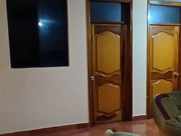 EN VENTA CASA RENTERA CIUDADELA EJERCITO NACIONAL II ETAPA