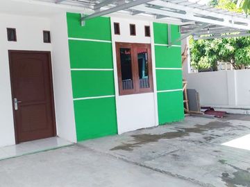 Rumah Dijual di Kota Cilegon Dekat SMA Negeri 5 Cilegon