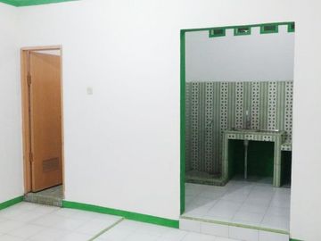 Rumah Dijual di Kota Cilegon Dekat SMA Negeri 5 Cilegon