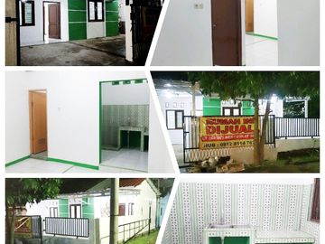Rumah Dijual di Kota Cilegon Dekat SMA Negeri 5 Cilegon