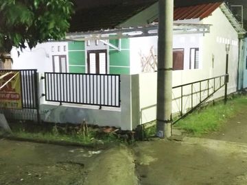 Rumah Dijual di Kota Cilegon Dekat SMA Negeri 5 Cilegon