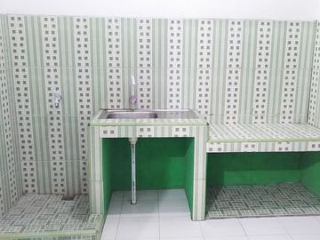 Rumah Dijual di Kota Cilegon Dekat SMA Negeri 5 Cilegon
