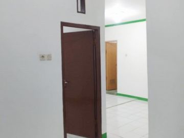 Rumah Dijual di Kota Cilegon Dekat SMA Negeri 5 Cilegon