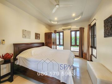Pool Villa at Hillside hamlet for Sale Huahin Soi 6, price 8.9 Million Baht
