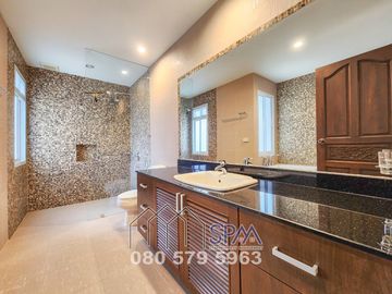 Pool Villa at Hillside hamlet for Sale Huahin Soi 6, price 8.9 Million Baht